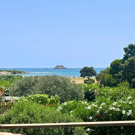 Vardiola I Vue Et A Pieds Villa