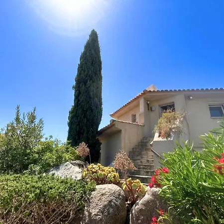 Vardiola I Vue Et A Pieds Villa *