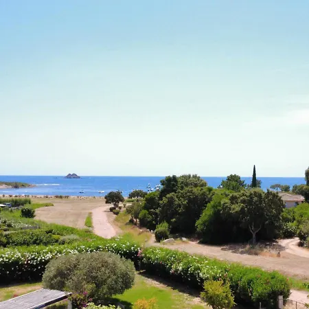 Vardiola I Vue Et A Pieds Villa