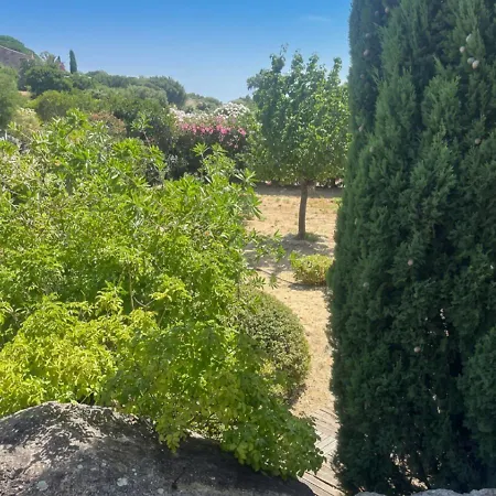 Vardiola I Vue Et A Pieds Villa *