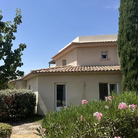 Villa Vardiola I Vue Et A Pieds *